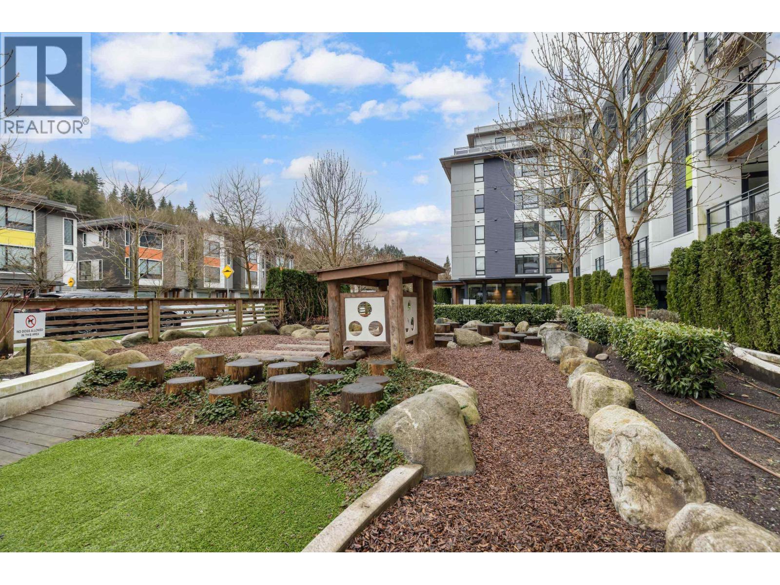 212 3018 St George Street, Port Moody, British Columbia  V3H 2H7 - Photo 35 - R3103500