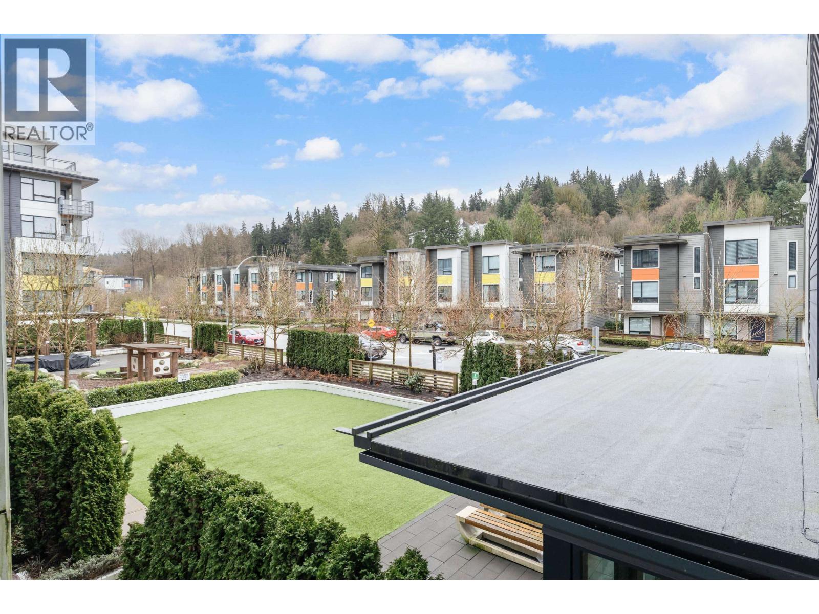 212 3018 St George Street, Port Moody, British Columbia  V3H 2H7 - Photo 33 - R3103500