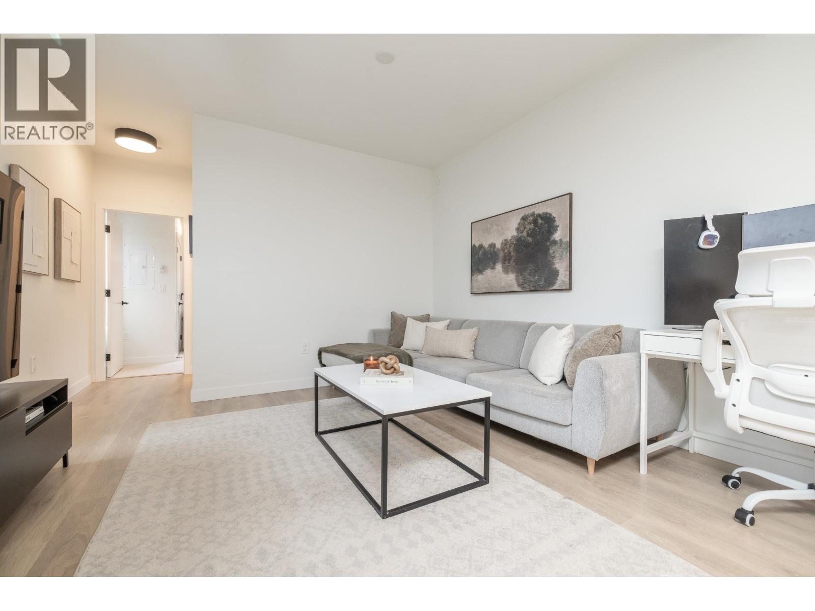 212 3018 St George Street, Port Moody, British Columbia  V3H 2H7 - Photo 12 - R3103500