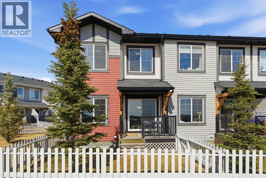 1208 Jumping Pound Common, Cochrane, Alberta  T4C 2L1 - Photo 33 - A2294424