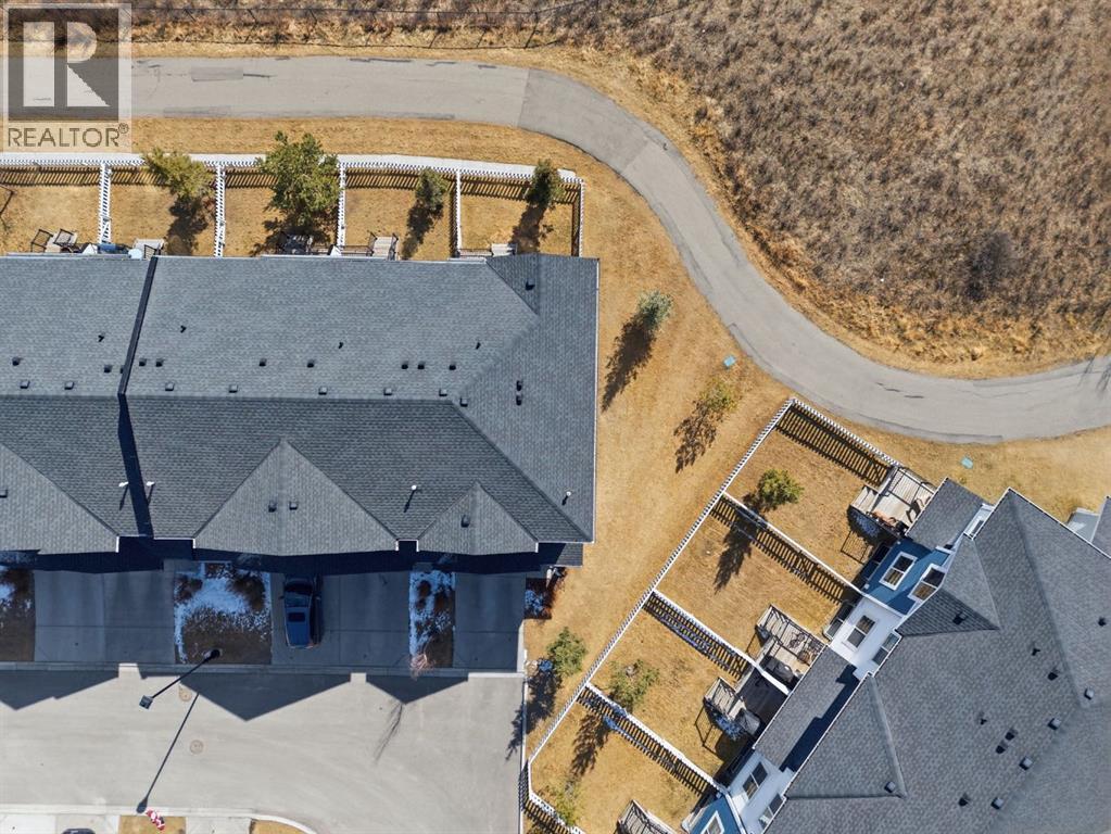 1208 Jumping Pound Common, Cochrane, Alberta  T4C 2L1 - Photo 35 - A2294424