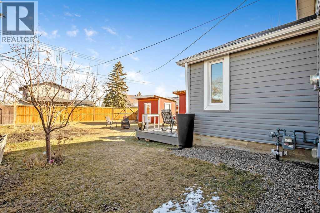 330 3 Avenue SE, High River, Alberta  T1V 1H7 - Photo 32 - A2295908