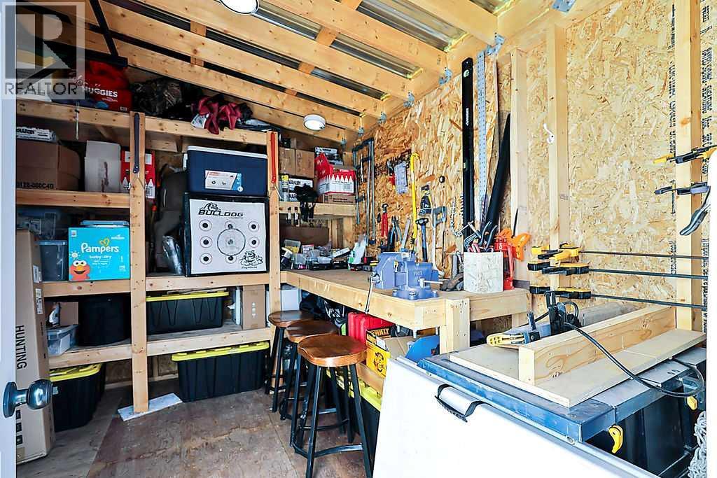 330 3 Avenue SE, High River, Alberta  T1V 1H7 - Photo 37 - A2295908