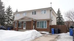 26 Kayhans Drive, Winnipeg, Manitoba
