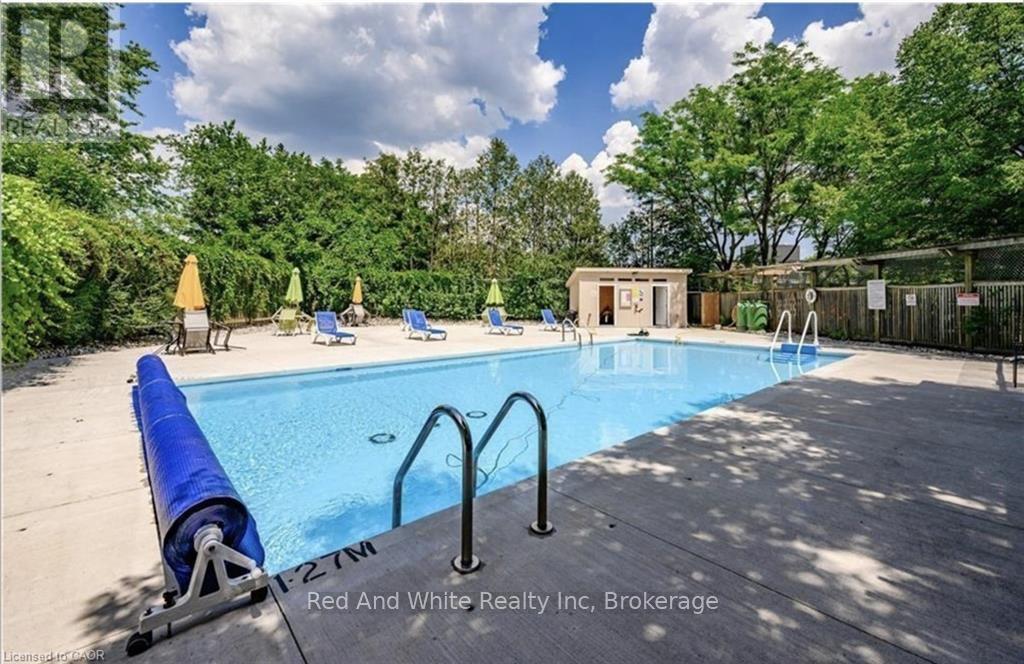 206 - 93 Westwood Road, Guelph, Ontario N1H 7J7 - Photo 41 - X12810578