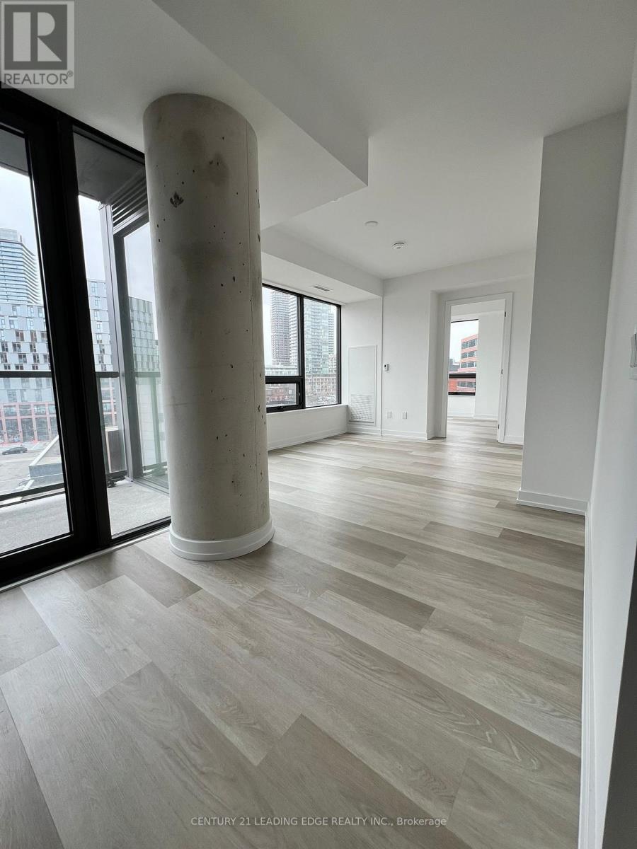 524 - 28 Eastern Avenue, Toronto, Ontario  M5A 0Y2 - Photo 2 - C12909544