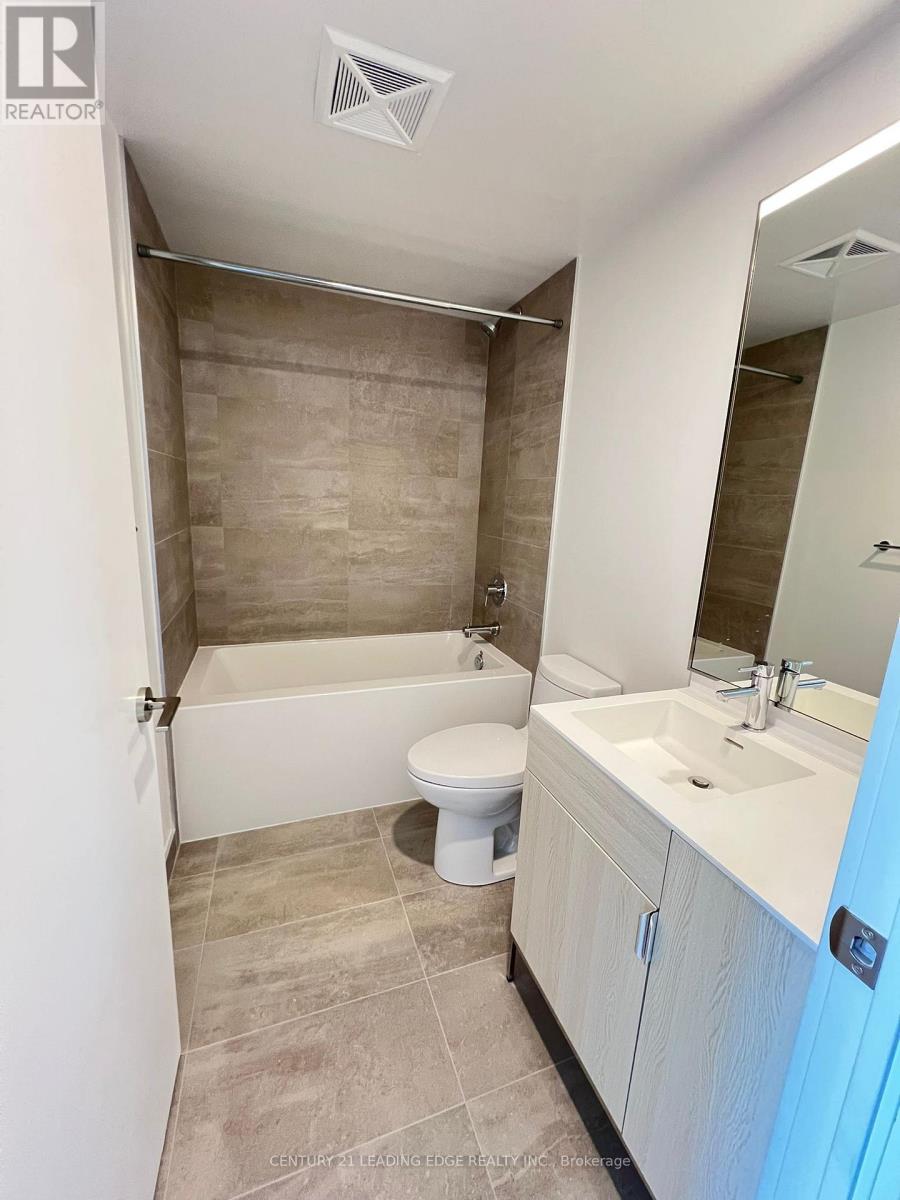 524 - 28 Eastern Avenue, Toronto, Ontario  M5A 0Y2 - Photo 4 - C12909544