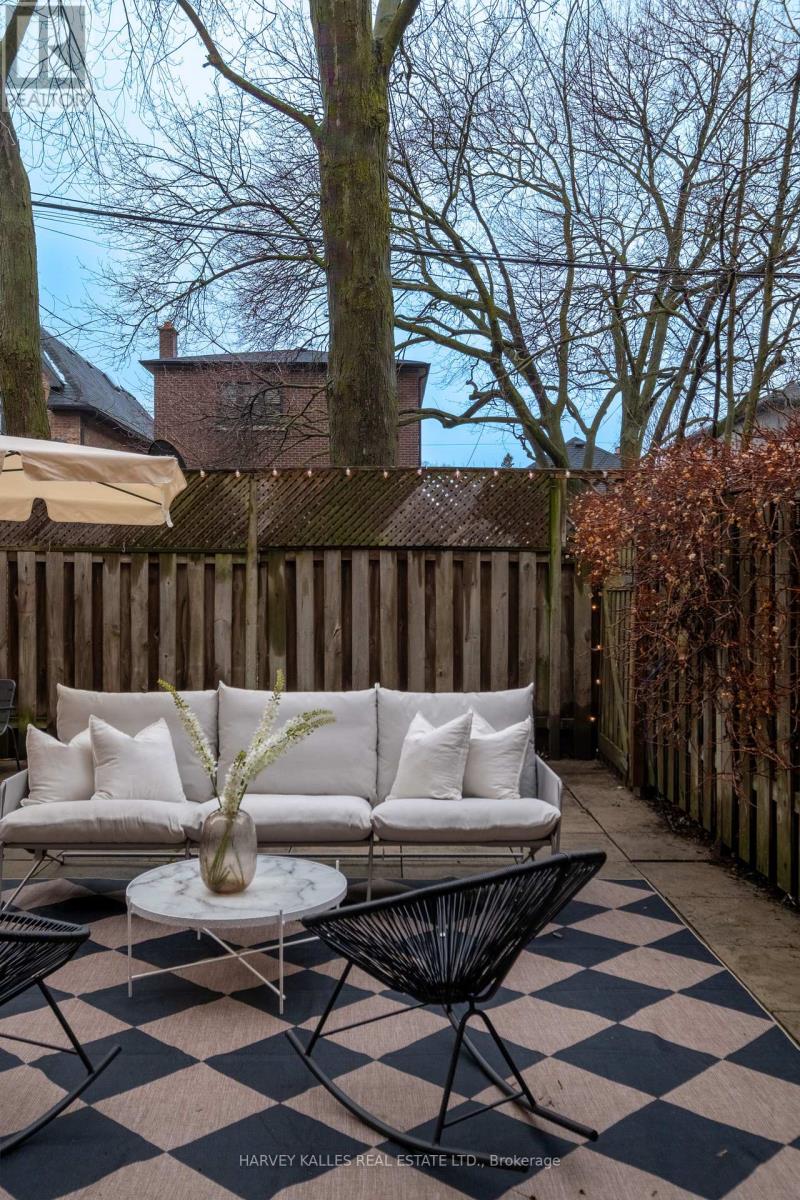 106 - 356 Mcrae Drive, Toronto, Ontario  M4G 4G4 - Photo 30 - C12918674