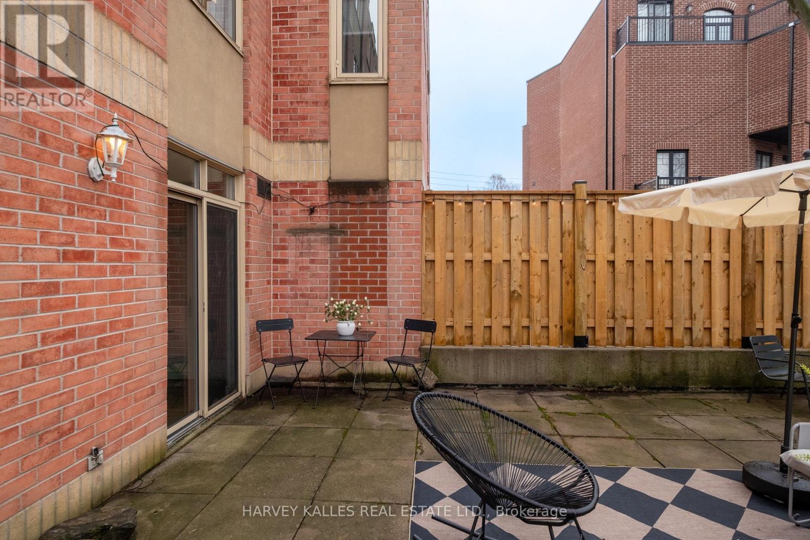 106 - 356 Mcrae Drive, Toronto, Ontario  M4G 4G4 - Photo 31 - C12918674