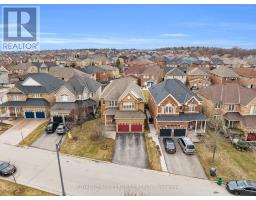 5160 MISTY PINE CRESCENT, Mississauga, Ontario