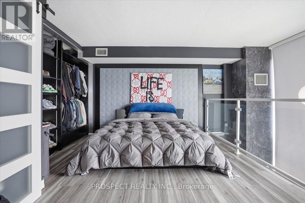 155 Legion Rd N 2309 Road, Toronto, Ontario  M8Y 0A7 - Photo 10 - W12920396