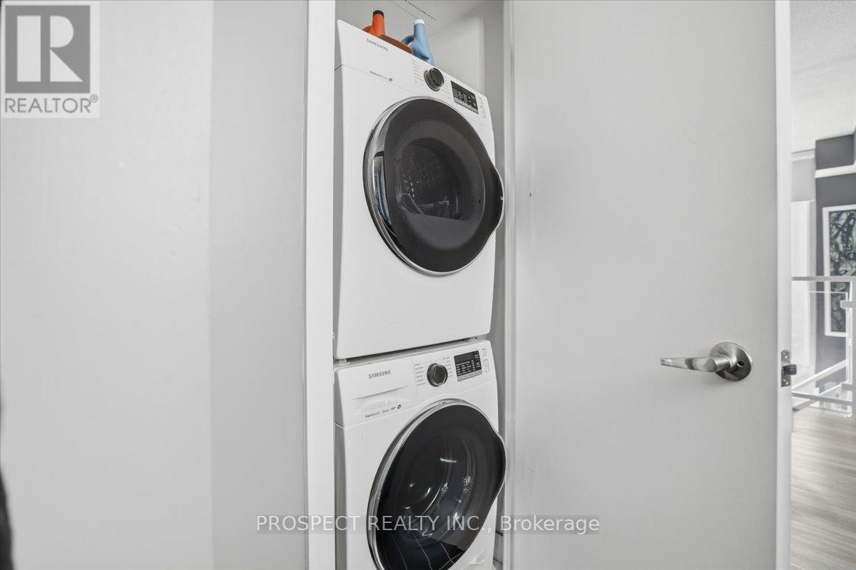 155 Legion Rd N 2309 Road, Toronto, Ontario  M8Y 0A7 - Photo 14 - W12920396