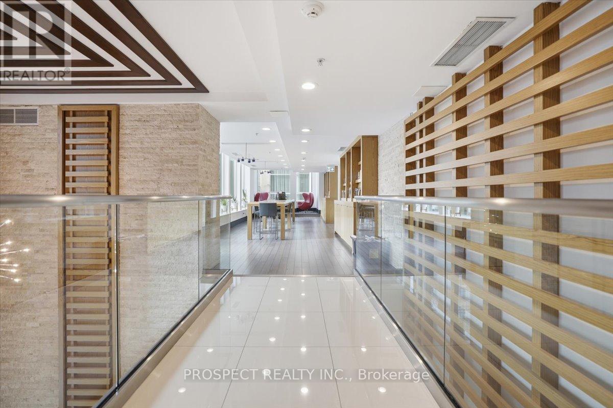 155 Legion Rd N 2309 Road, Toronto, Ontario  M8Y 0A7 - Photo 16 - W12920396