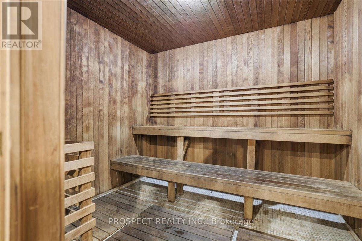 155 Legion Rd N 2309 Road, Toronto, Ontario  M8Y 0A7 - Photo 17 - W12920396