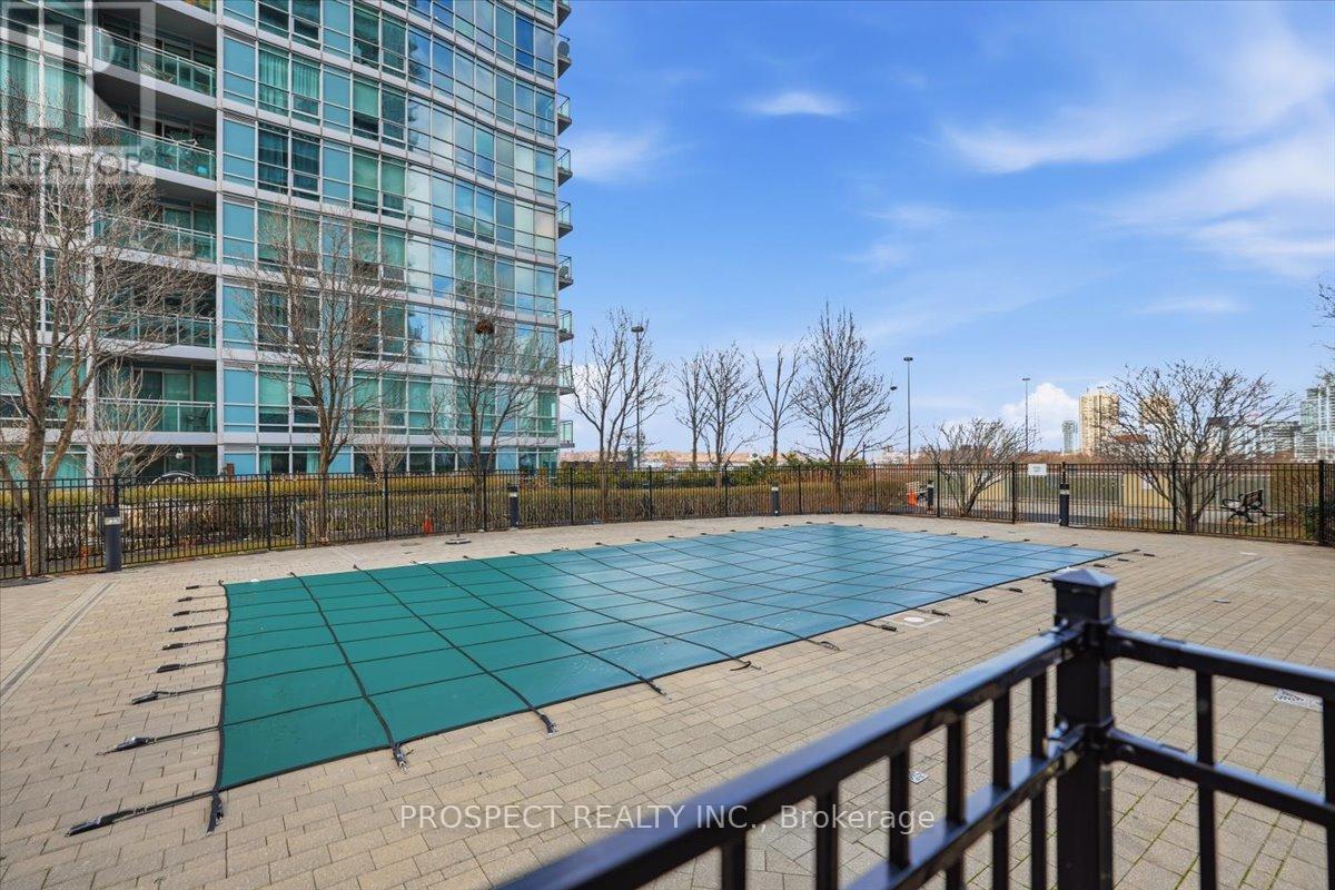 155 Legion Rd N 2309 Road, Toronto, Ontario  M8Y 0A7 - Photo 19 - W12920396