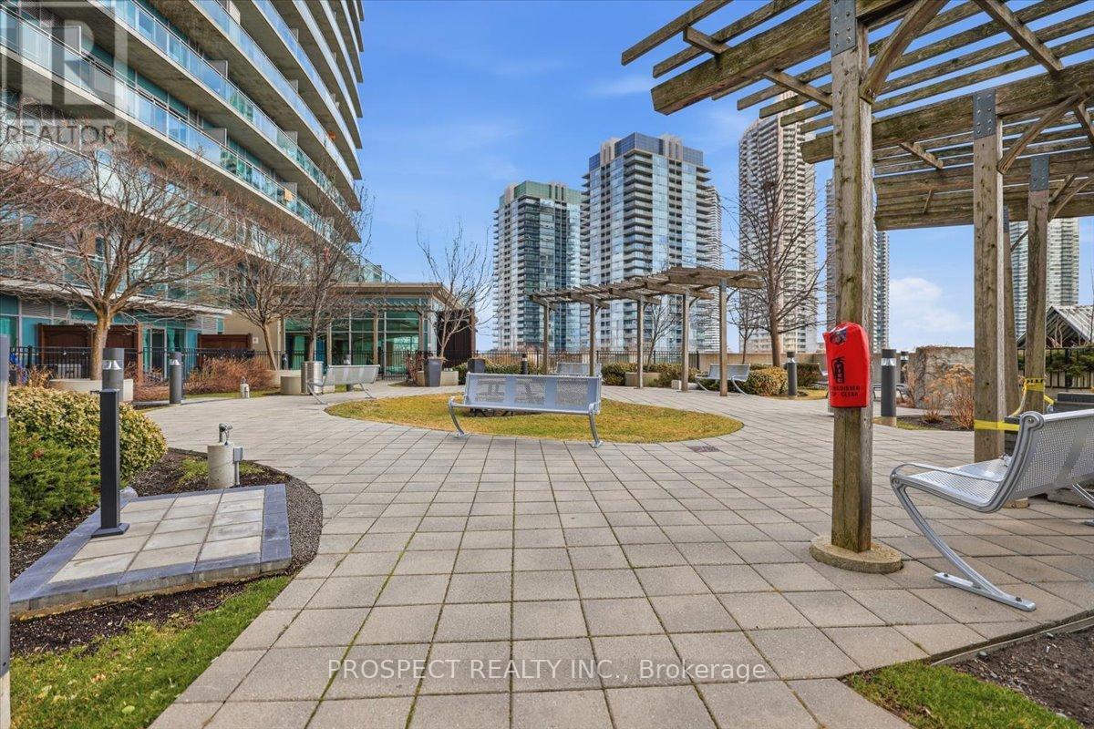 155 Legion Rd N 2309 Road, Toronto, Ontario  M8Y 0A7 - Photo 20 - W12920396