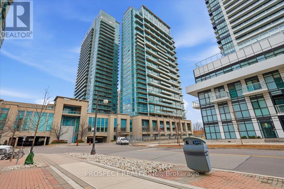 155 Legion Rd N 2309 Road, Toronto, Ontario  M8Y 0A7 - Photo 21 - W12920396