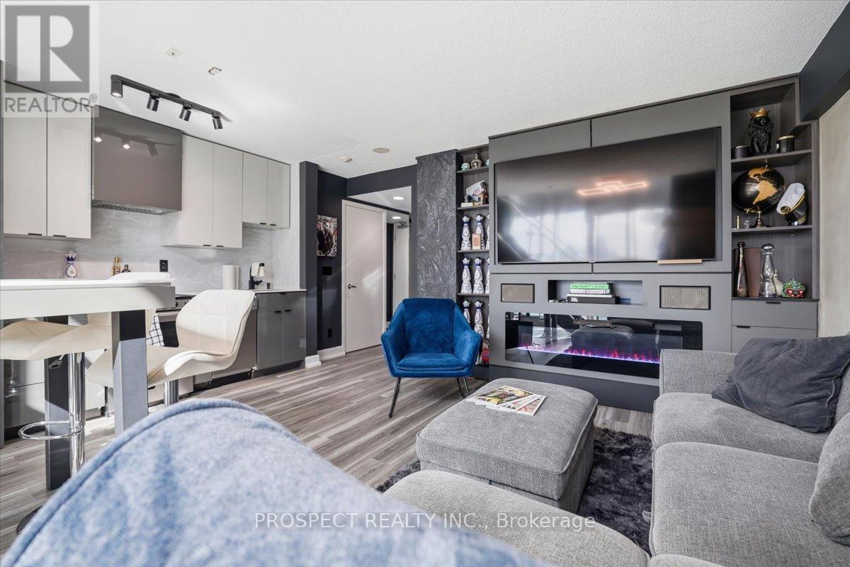 155 Legion Rd N 2309 Road, Toronto, Ontario  M8Y 0A7 - Photo 6 - W12920396