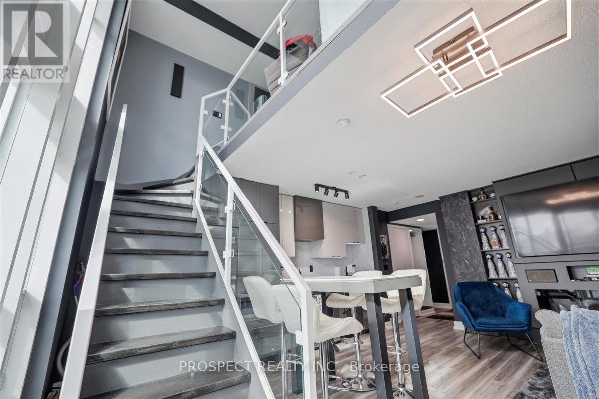 155 Legion Rd N 2309 Road, Toronto, Ontario  M8Y 0A7 - Photo 7 - W12920396