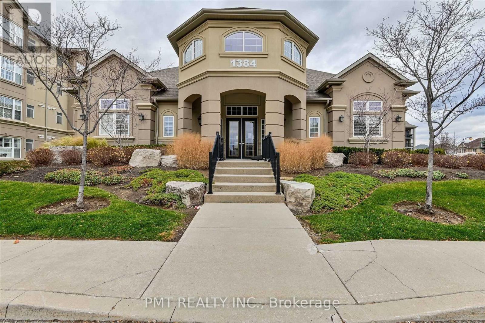 206 - 1370 Main Street E, Milton, Ontario  L9T 7S8 - Photo 1 - W12920408