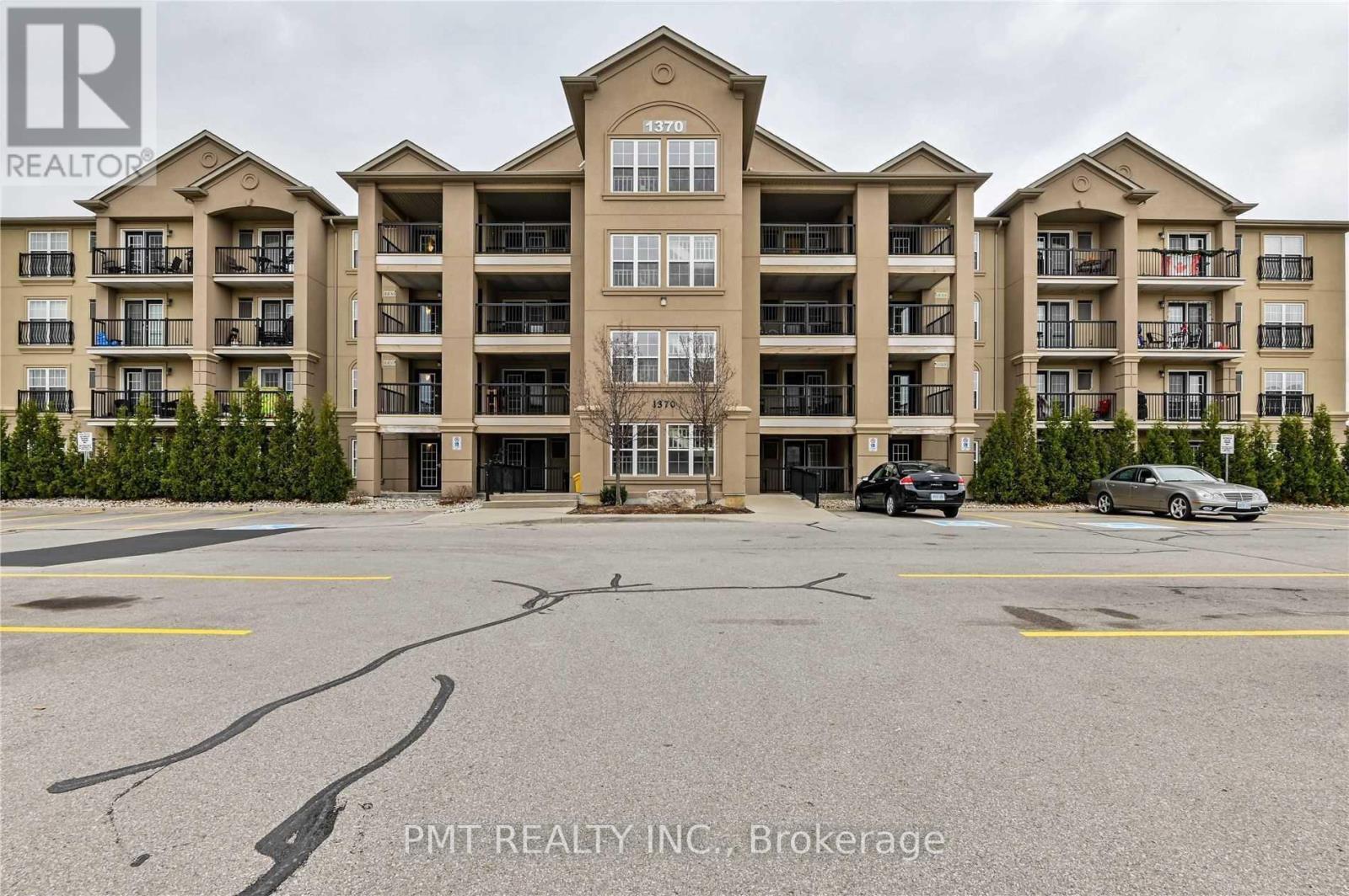 206 - 1370 Main Street E, Milton, Ontario  L9T 7S8 - Photo 2 - W12920408