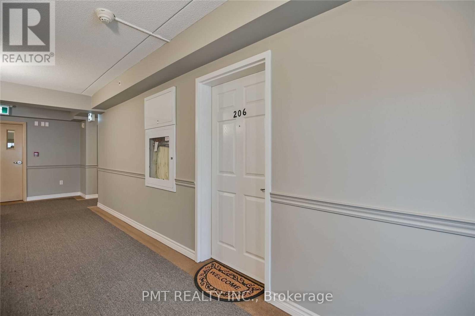 206 - 1370 Main Street E, Milton, Ontario  L9T 7S8 - Photo 23 - W12920408