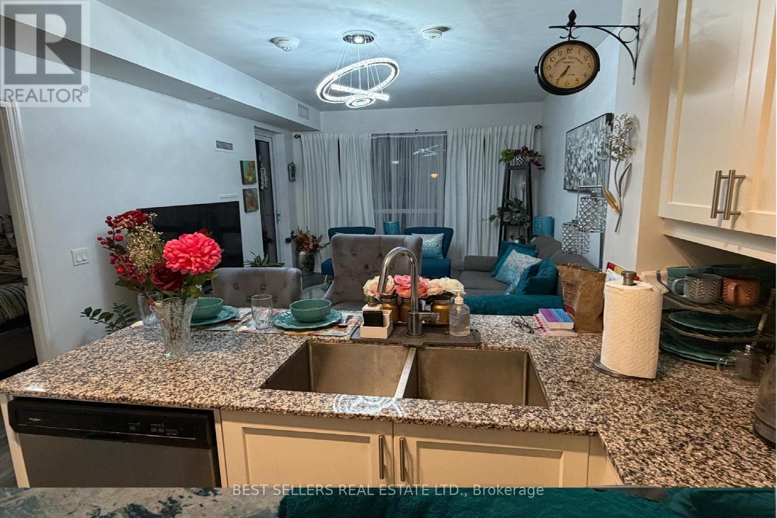 218 - 1050 Main Street E, Milton, Ontario  L9T 6H7 - Photo 4 - W12920428