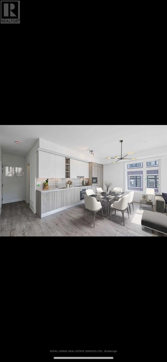 23 - 28 Marina Avenue, Toronto, Ontario  M8W 1K3 - Photo 1 - W12920478