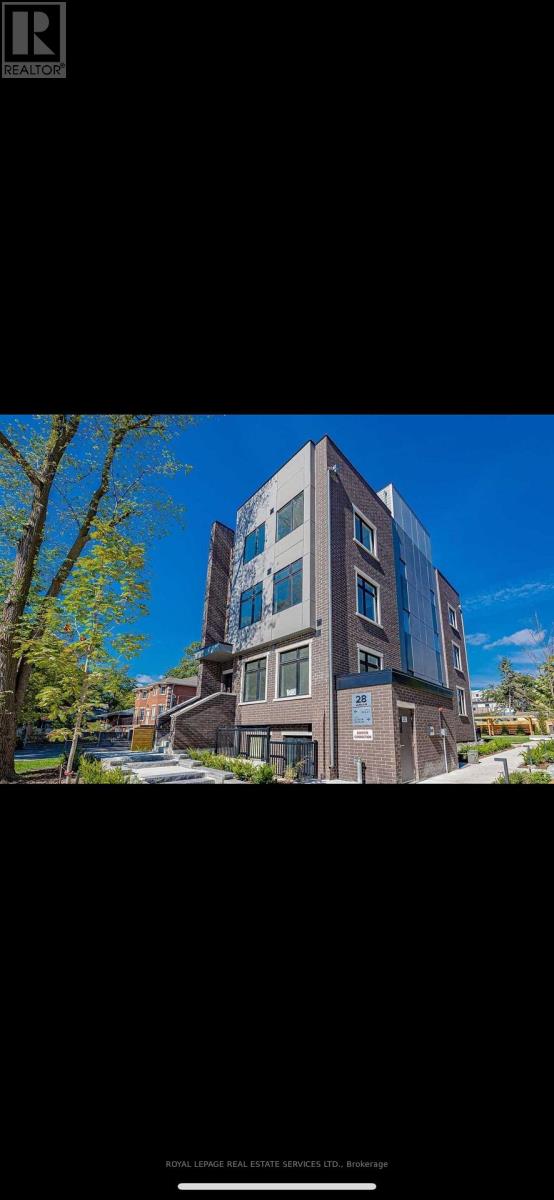 23 - 28 Marina Avenue, Toronto, Ontario  M8W 1K3 - Photo 18 - W12920478