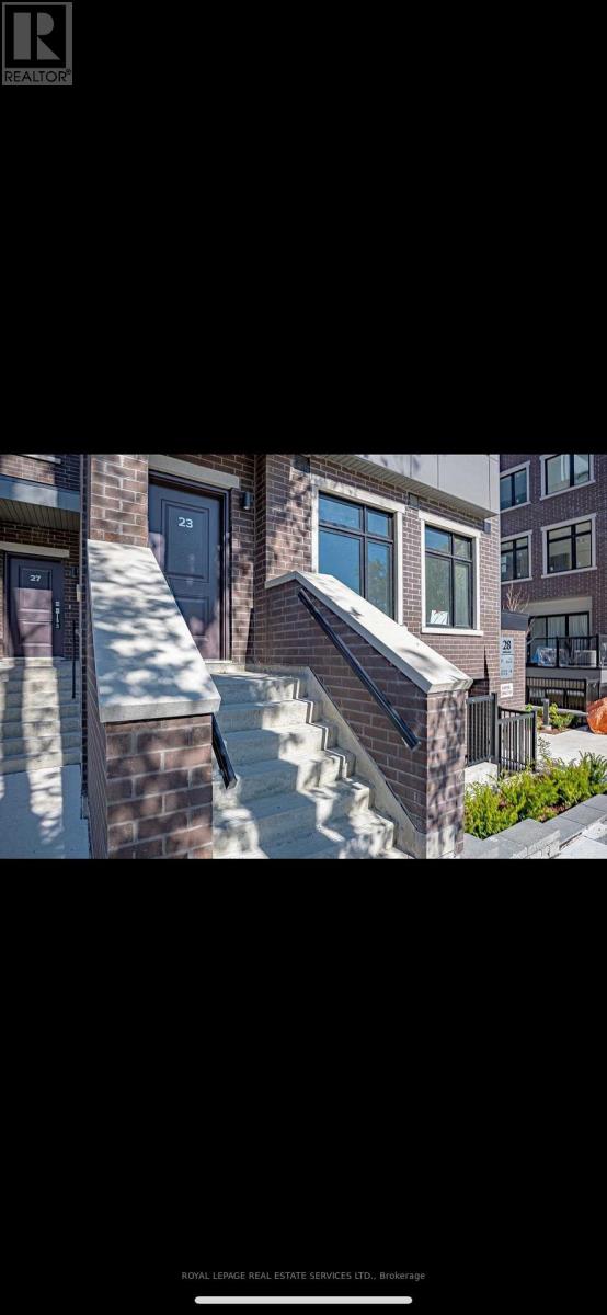 23 - 28 Marina Avenue, Toronto, Ontario  M8W 1K3 - Photo 2 - W12920478