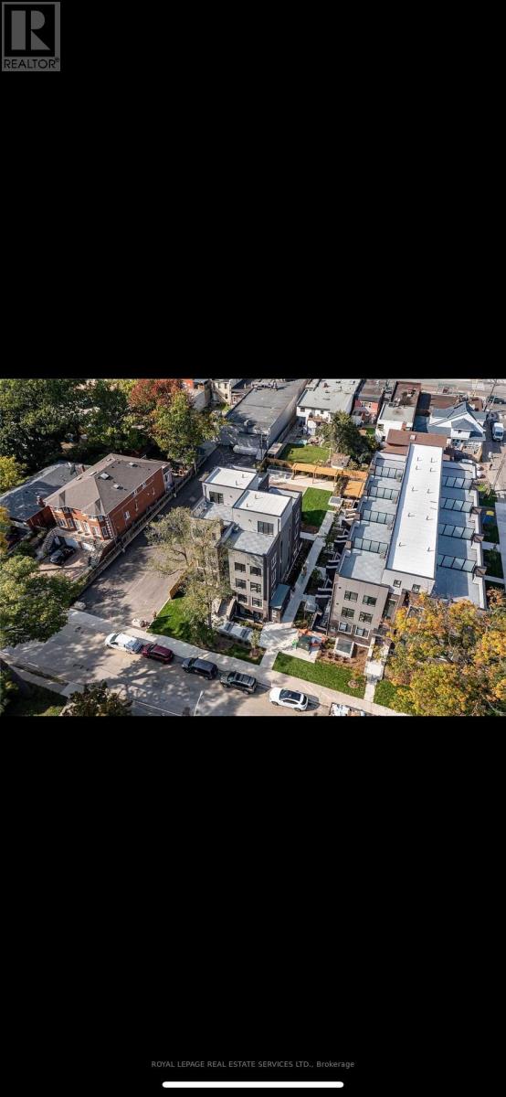 23 - 28 Marina Avenue, Toronto, Ontario  M8W 1K3 - Photo 23 - W12920478