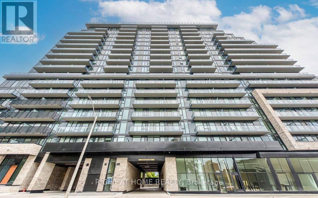 1401 - 3009 Novar Road N, Mississauga, Ontario  L5B 0P9 - Photo 2 - W12920496