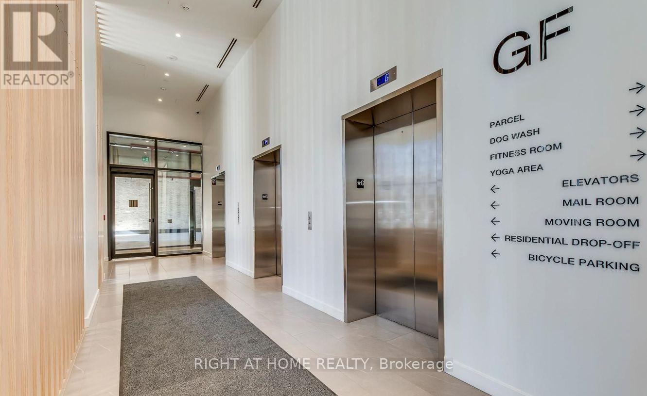 1401 - 3009 Novar Road N, Mississauga, Ontario  L5B 0P9 - Photo 6 - W12920496