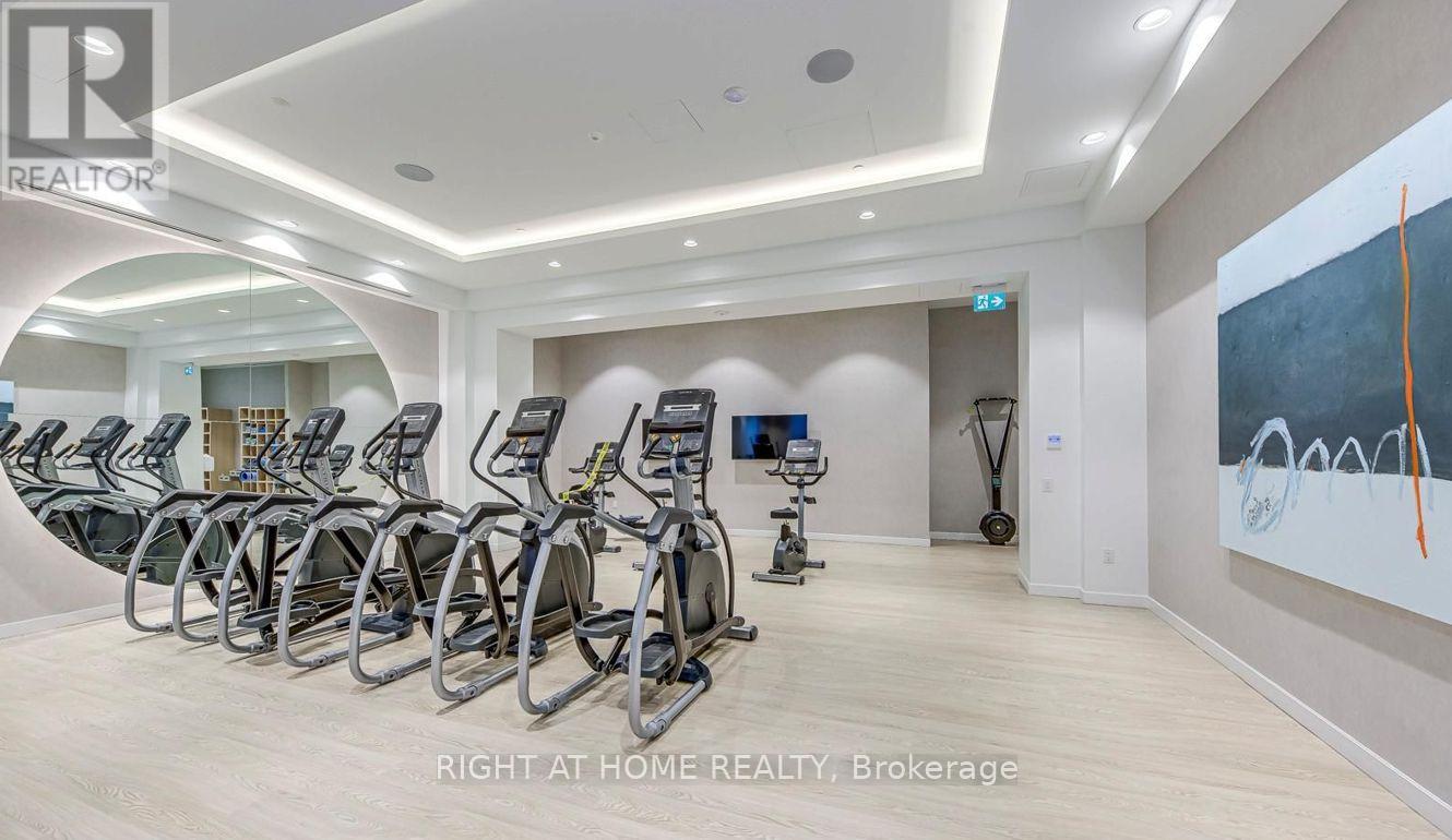 1401 - 3009 Novar Road N, Mississauga, Ontario  L5B 0P9 - Photo 7 - W12920496