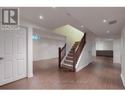 83 BERWICK ( BASEMENT ) CRESCENT, Richmond Hill, Ontario