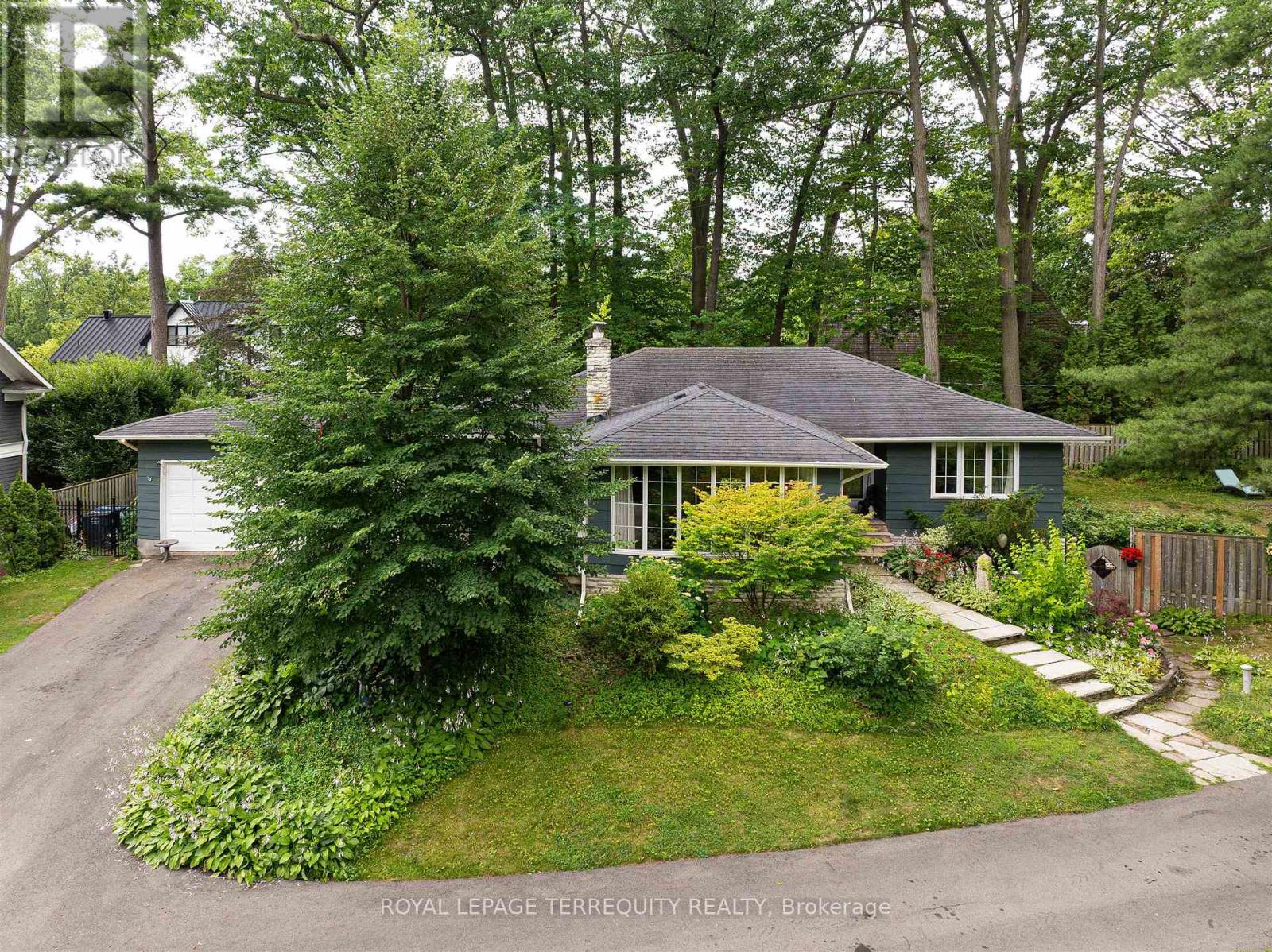 1412 GLENWOOD DRIVE, Mississauga, Ontario