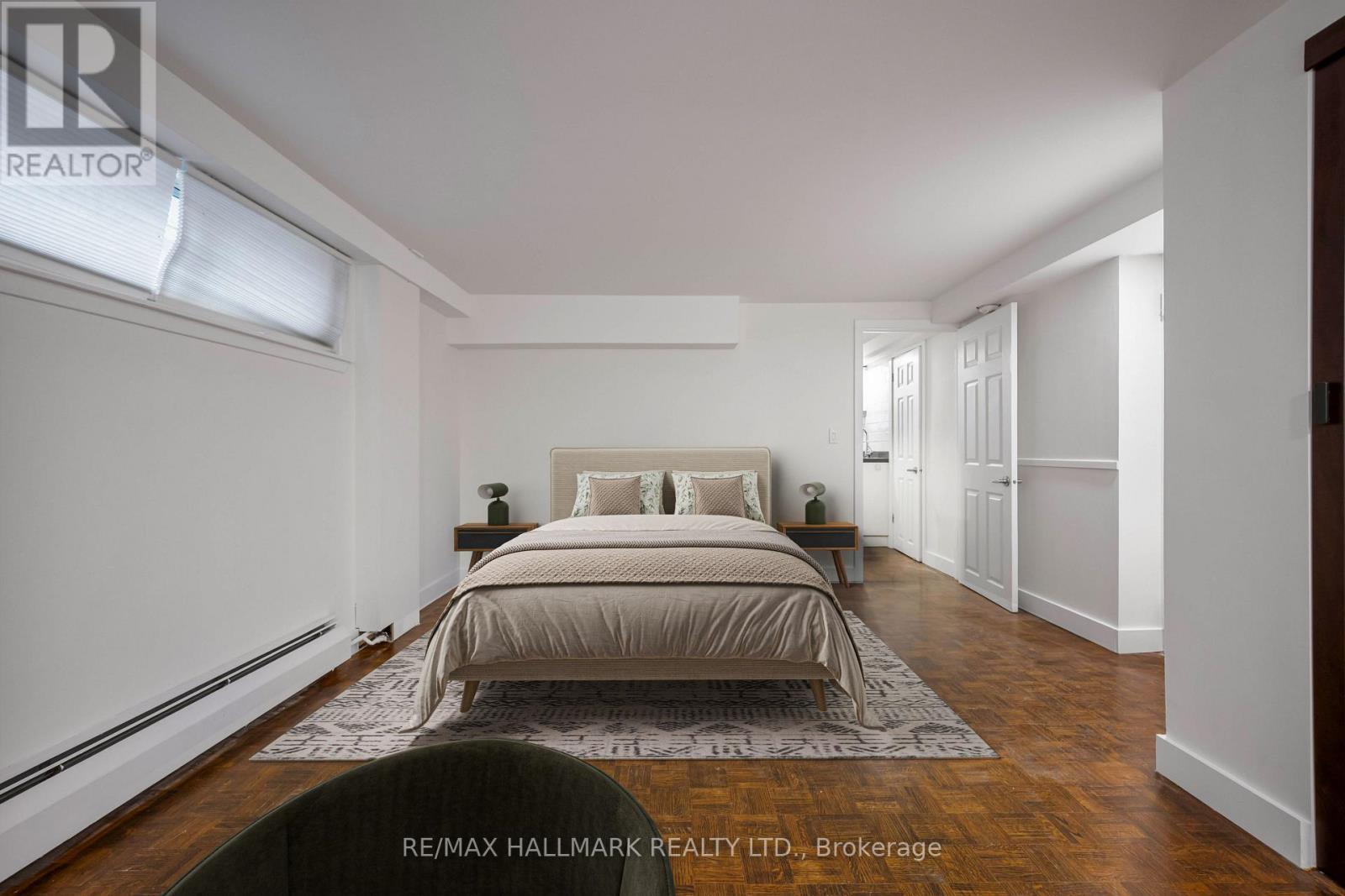 Bsmt - 173 Quebec Avenue, Toronto, Ontario  M6P 2T9 - Photo 10 - W12914594