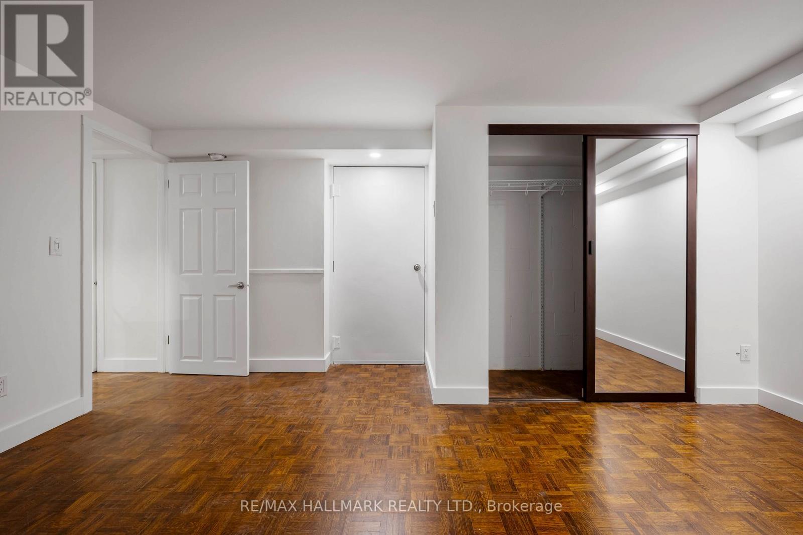 Bsmt - 173 Quebec Avenue, Toronto, Ontario  M6P 2T9 - Photo 17 - W12914594