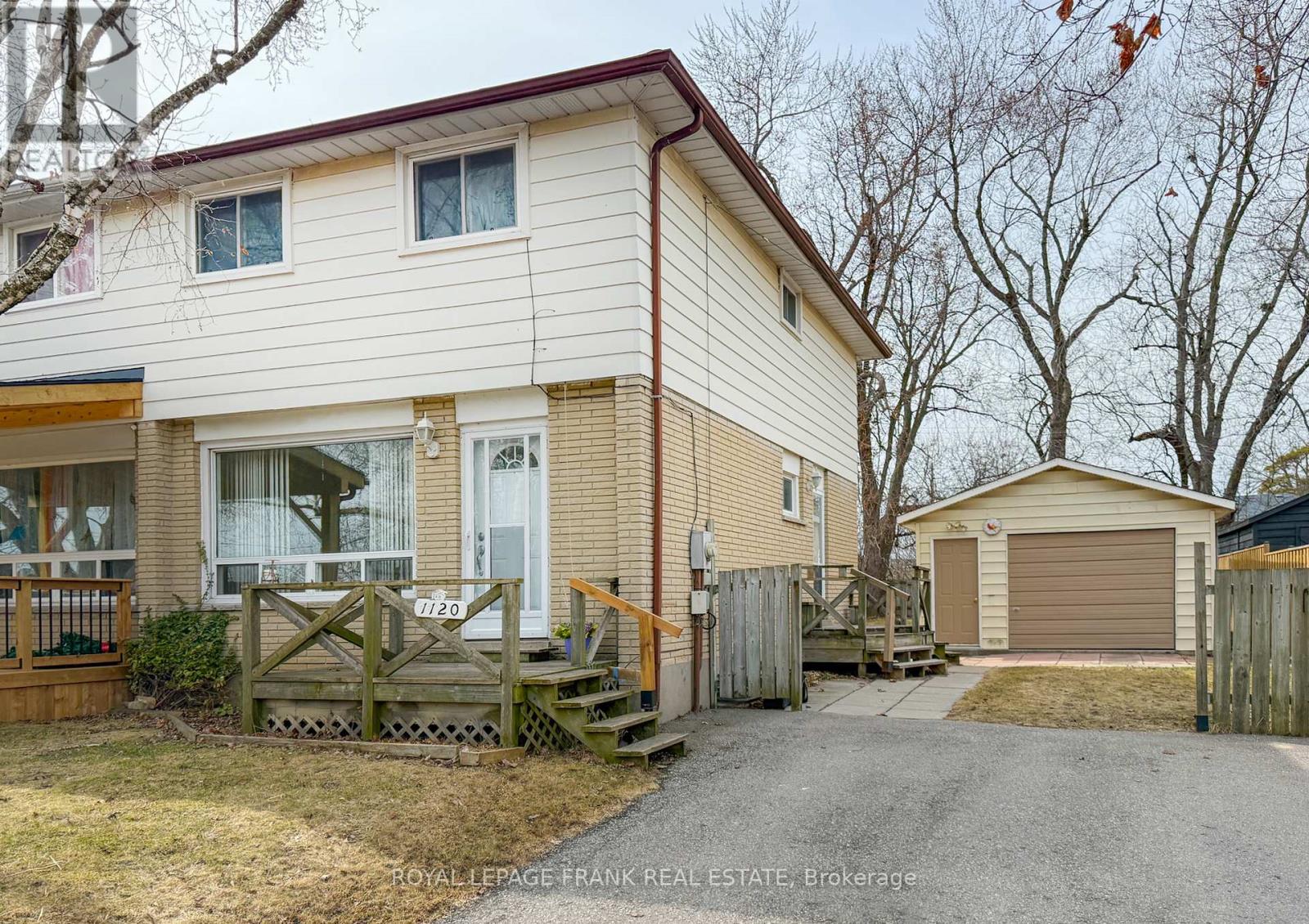 1120 King Street, Whitby, Ontario  L1N 5A8 - Photo 2 - E12920724