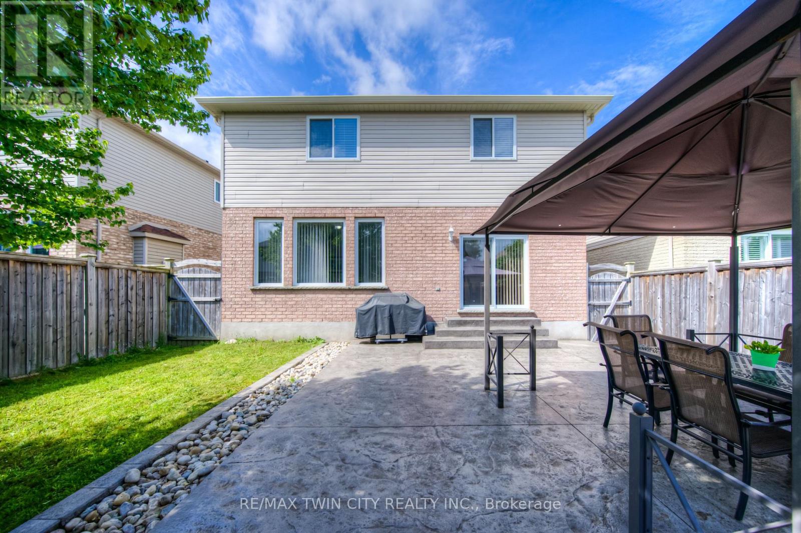 504 Wood Nettle Way, Waterloo, Ontario  N2V 2Y1 - Photo 41 - X12920376