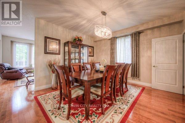 504 Wood Nettle Way, Waterloo, Ontario  N2V 2Y1 - Photo 6 - X12920376