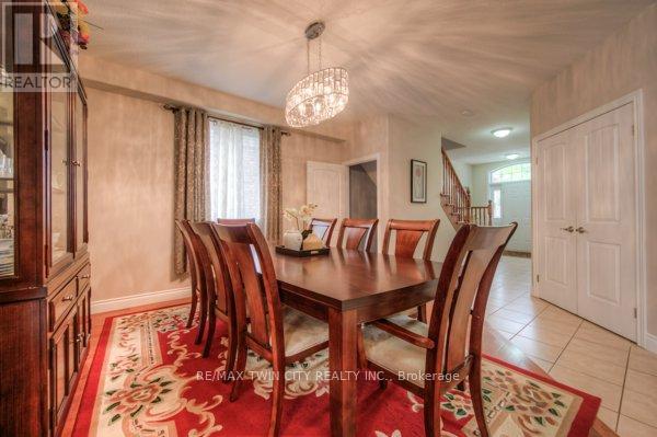 504 Wood Nettle Way, Waterloo, Ontario  N2V 2Y1 - Photo 7 - X12920376