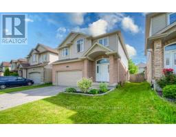 504 WOOD NETTLE WAY, Waterloo, Ontario