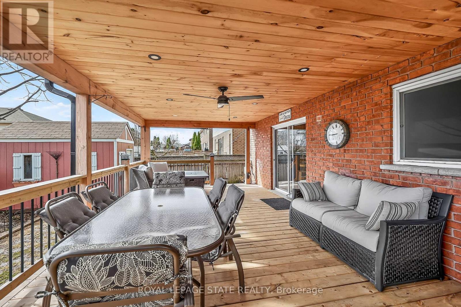 110 Jacqueline Boulevard, Hamilton, Ontario  L9B 2R2 - Photo 46 - X12920384