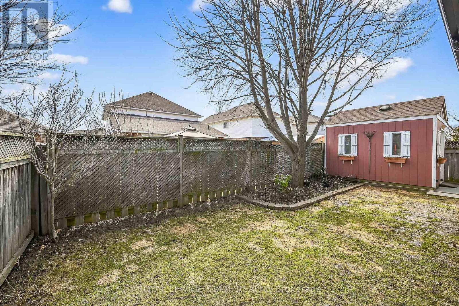 110 Jacqueline Boulevard, Hamilton, Ontario  L9B 2R2 - Photo 50 - X12920384