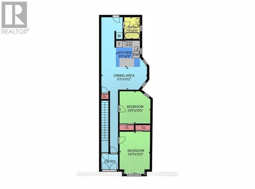 Main - 51 Wellington Street S, Hamilton, Ontario  L8N 2P9 - Photo 17 - X12920402