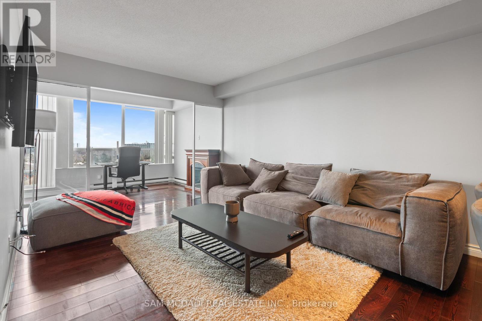 807 - 4 Willow Street, Waterloo, Ontario  N2J 1V5 - Photo 11 - X12920412