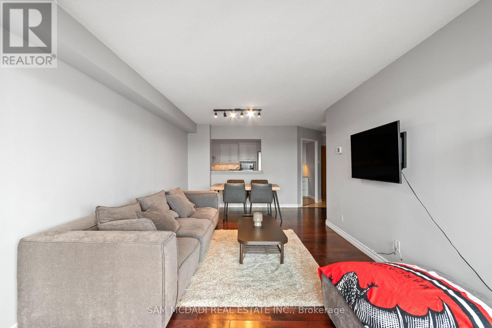 807 - 4 Willow Street, Waterloo, Ontario  N2J 1V5 - Photo 12 - X12920412