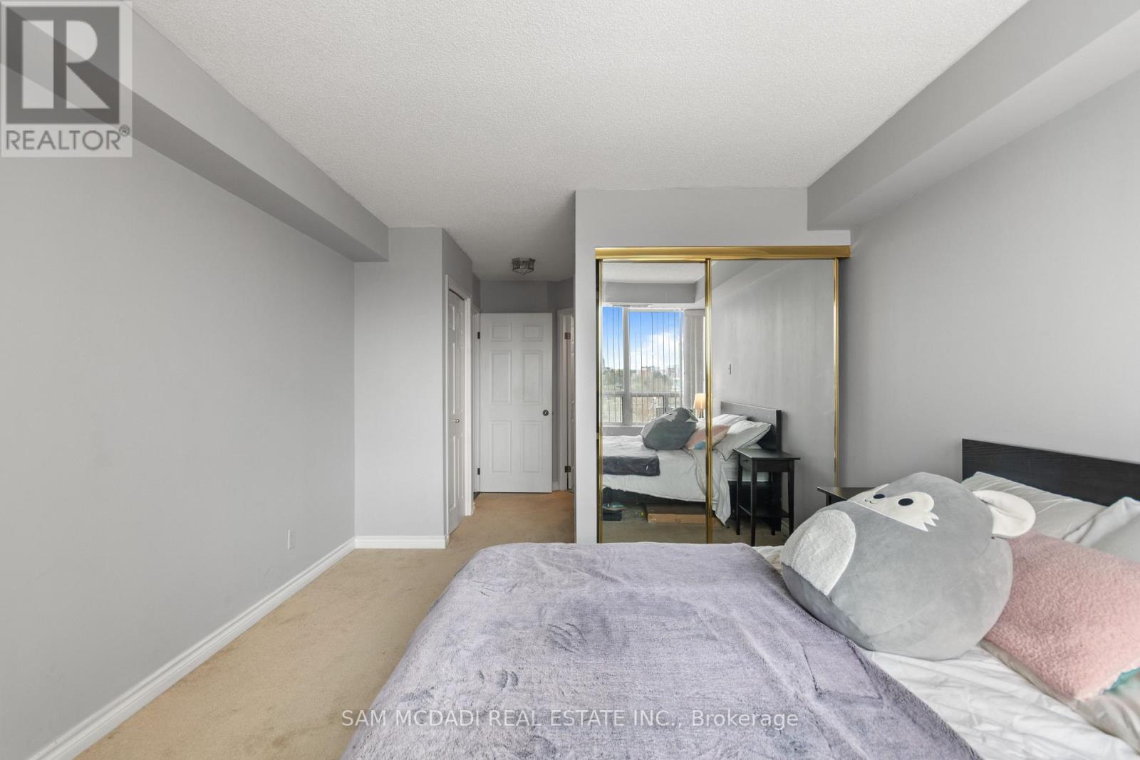 807 - 4 Willow Street, Waterloo, Ontario  N2J 1V5 - Photo 26 - X12920412