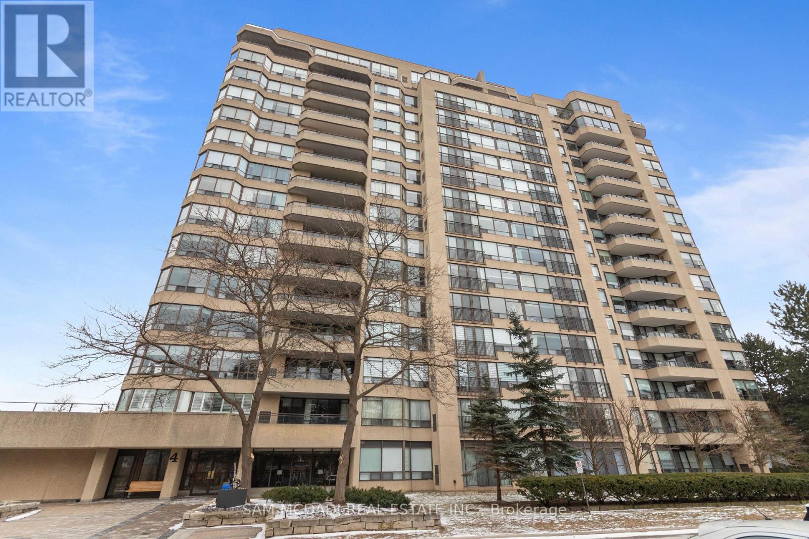 807 - 4 Willow Street, Waterloo, Ontario  N2J 1V5 - Photo 30 - X12920412